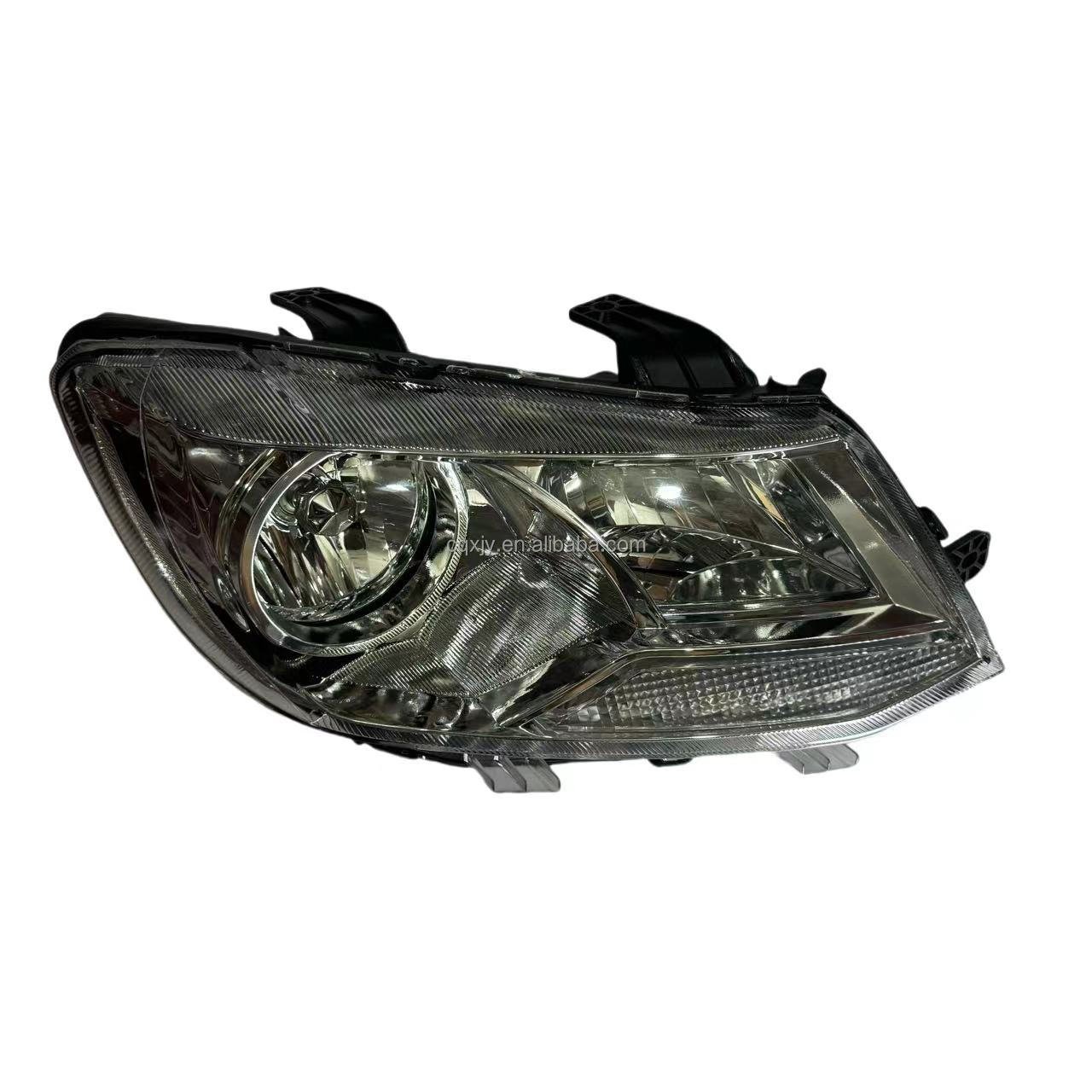 High Quality Auto 7 Seats Dongfeng Car Glory 330 Headlight Light Assembly for Dongfeng Glory 330 Mpv