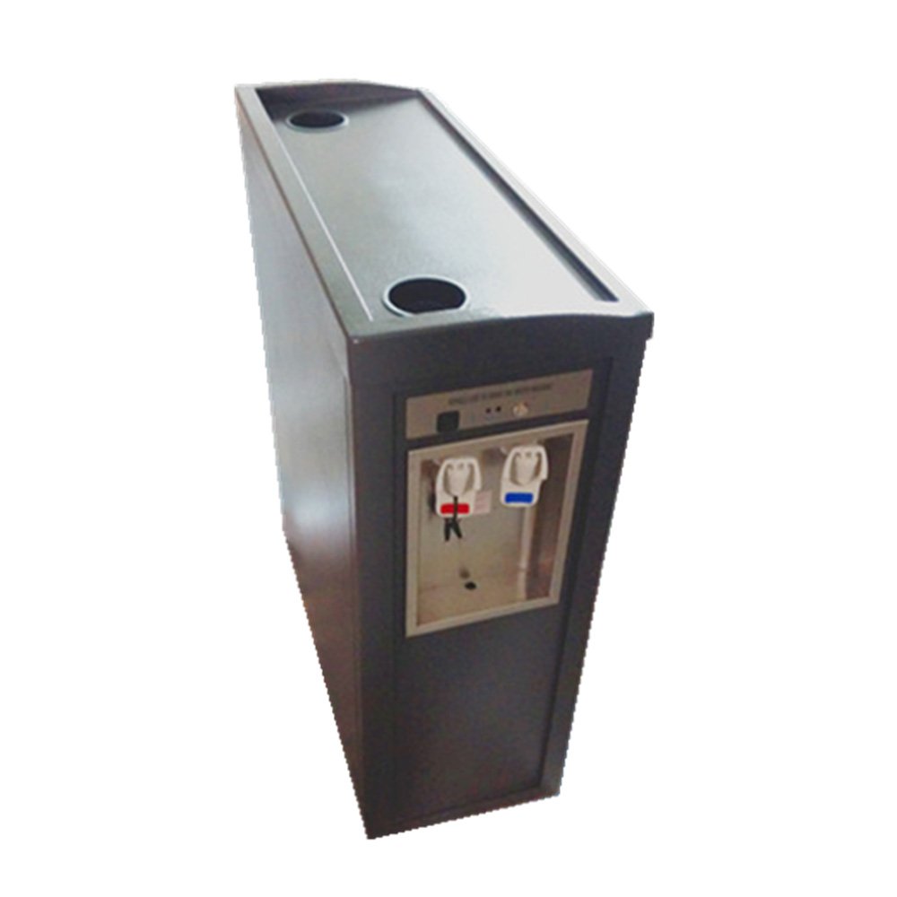 Coach Accessories Bus Hot and Cold Water Dispenser Machine HC-B-44007