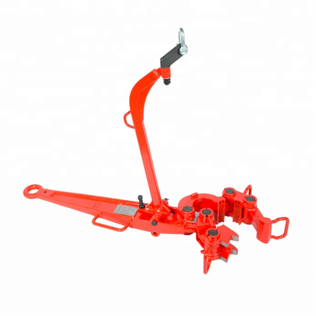 High Quality API Standard Workover Tong MAkeup and Oilfield Equiment