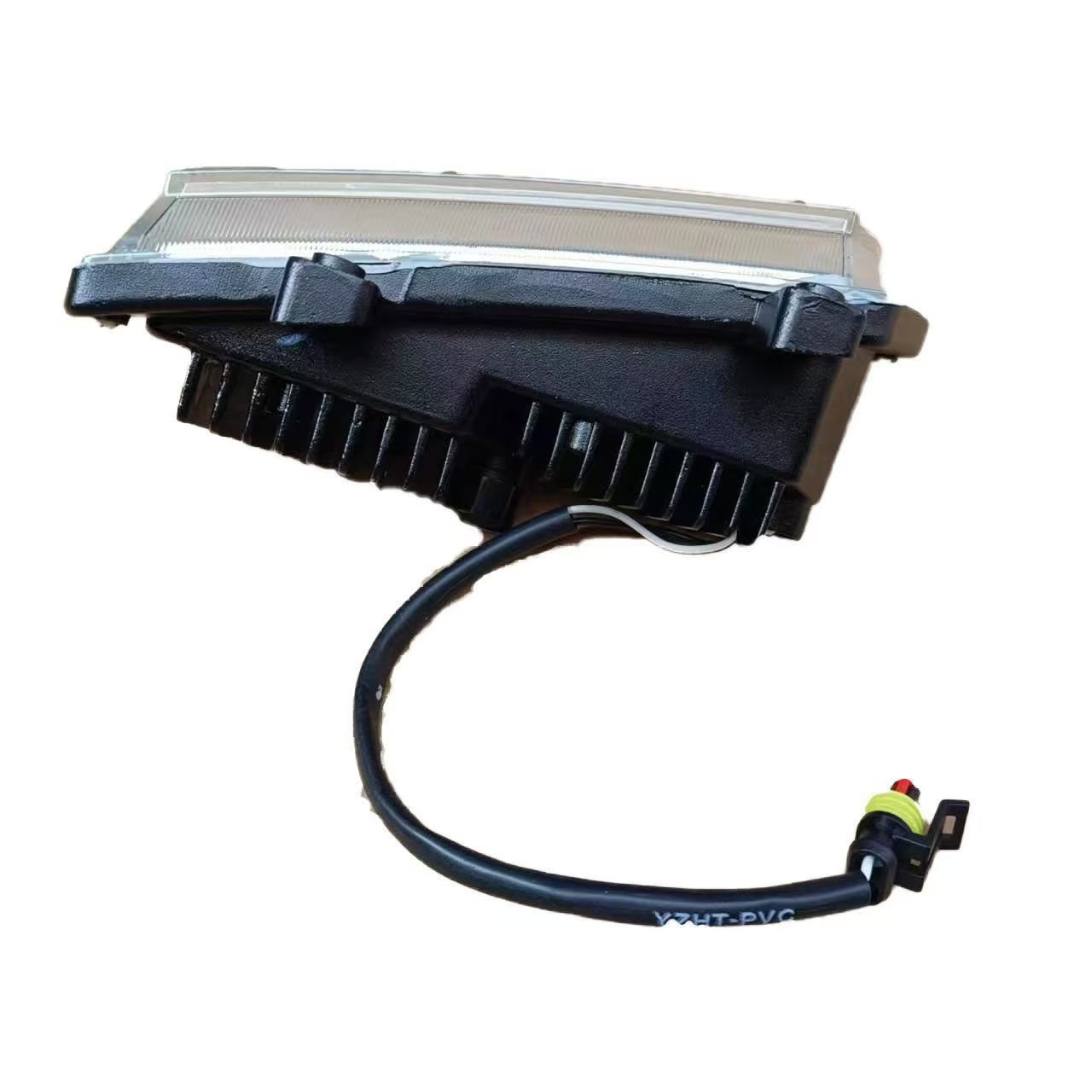 King Long Golden Dragon Bus LED Headlight Assembly Right General Type New Condition 24V Rear Lamp for Yutong Bus