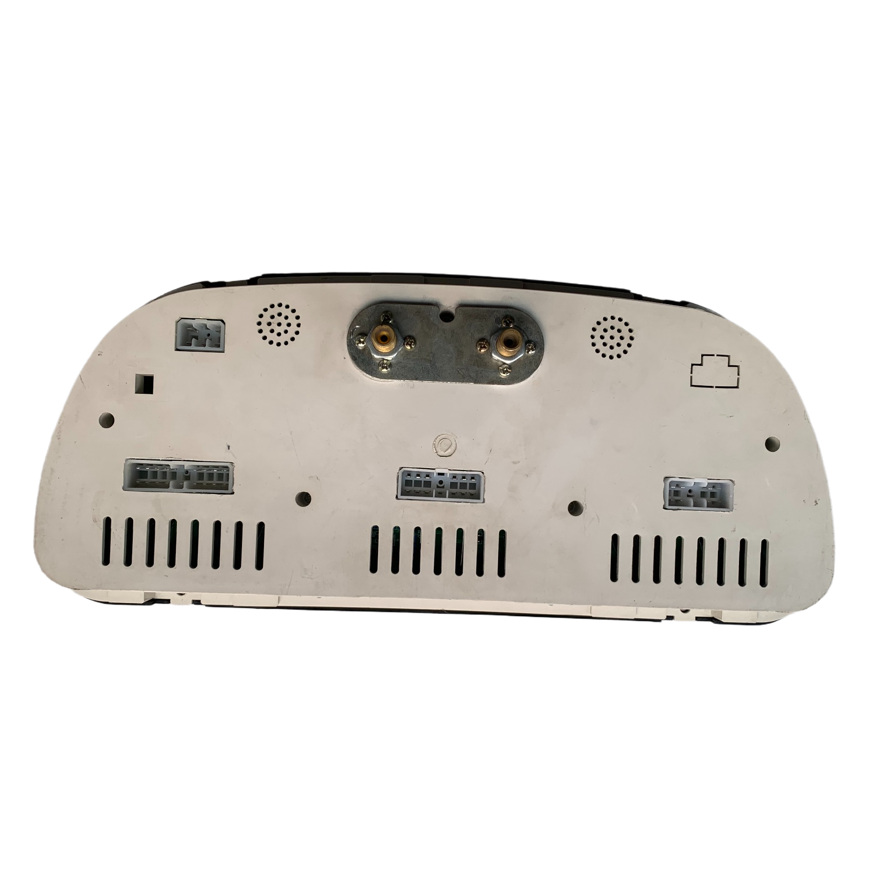 Zhongtong Bus Combination Instrument Assembly ZB226CAN Zhongtong Bus Dashboard