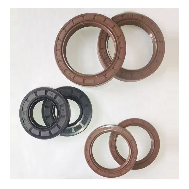 Harris Engine Parts Oil Seal for Toyota Nissan Mazda Hyundai Kia Mitsubishi Honda Chevrolet B-mw Audi Vw Buick
