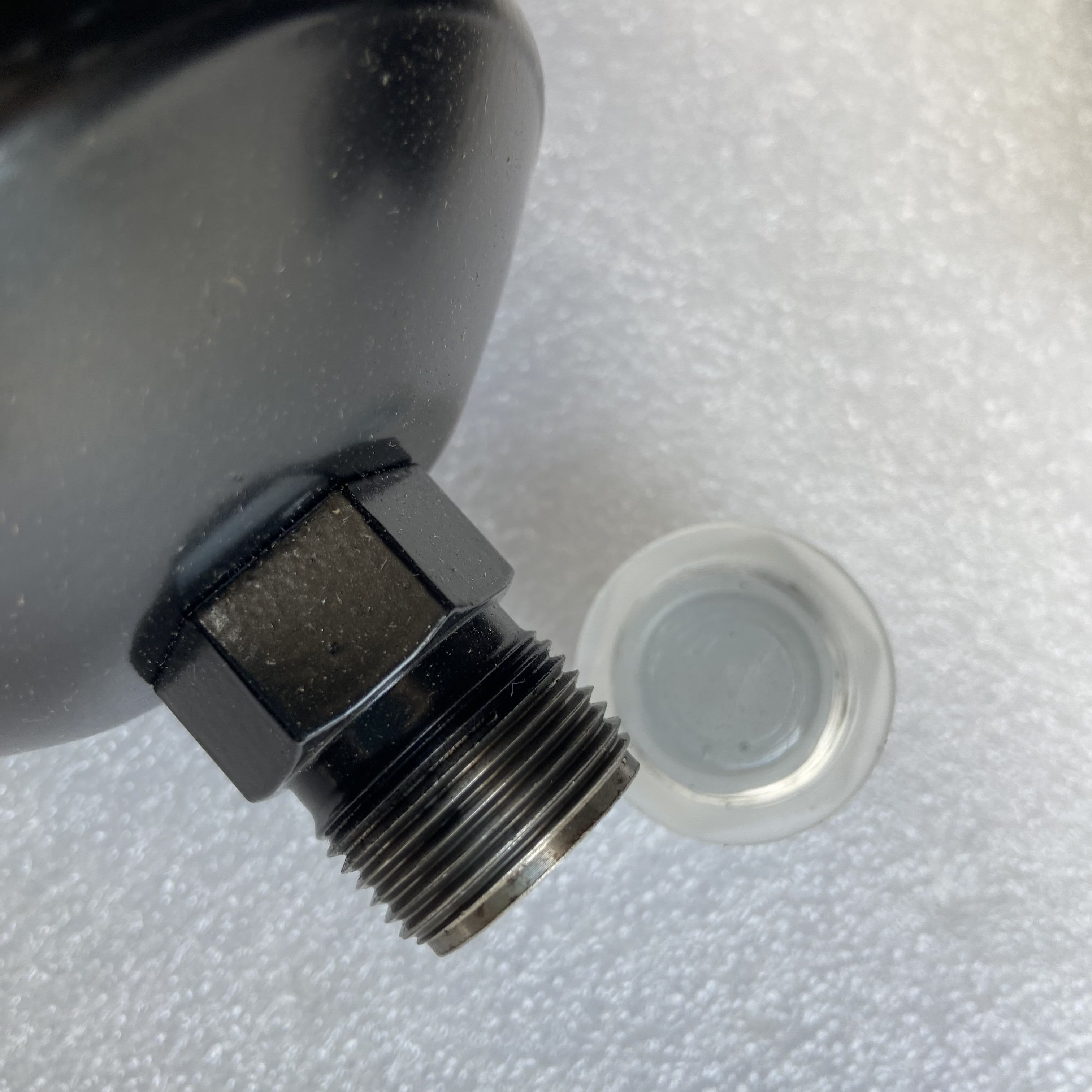 8109-00003 8109-00002 810900003 810900002YUTONG Bus Auto air Conditioning Filter Receiver Drier