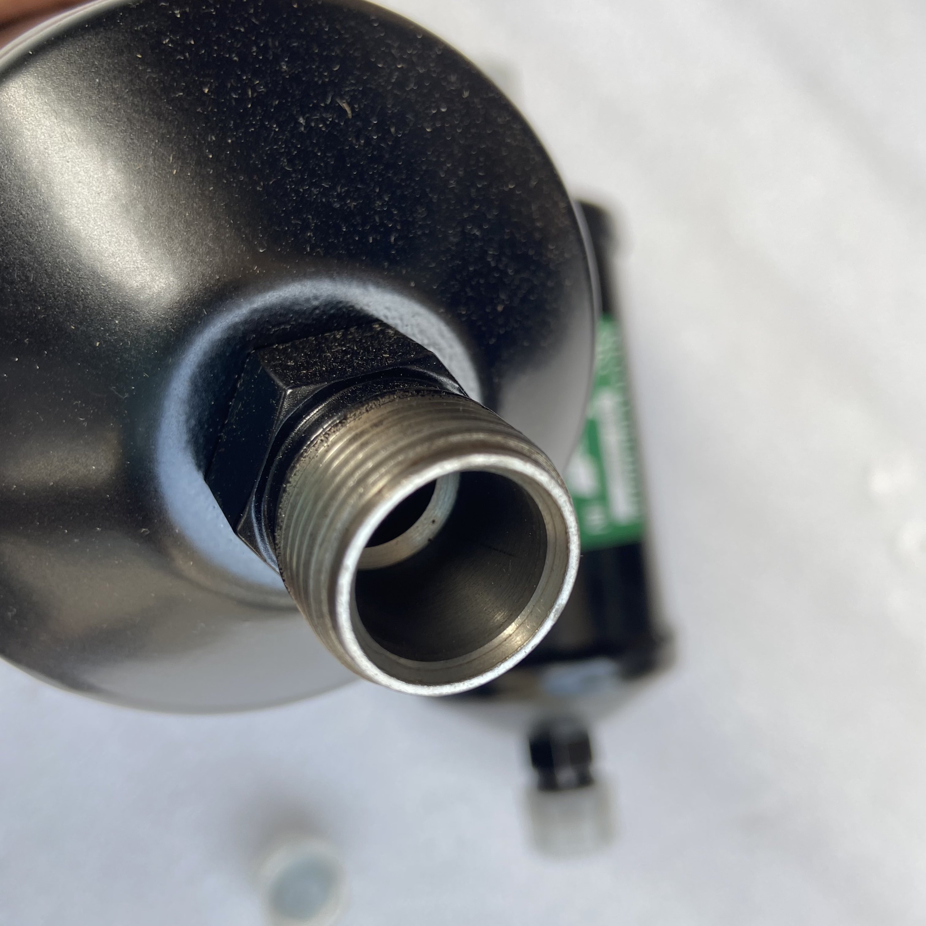 8109-00003 8109-00002 810900003 810900002YUTONG Bus Auto air Conditioning Filter Receiver Drier