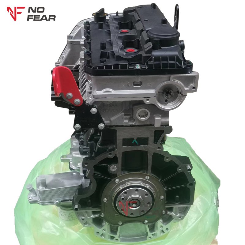 LR055342N DIESEL MOTOR 2.2 DURATORQ TDCI PUMA ENGINE for LAND ROVER DEFENDER for FORD RANNGER