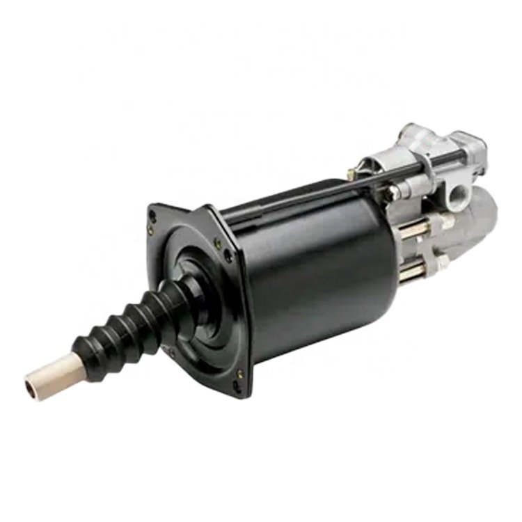 High Quality Clutch Servo Booster 9700511640 Embrague Servo for MERCEDES Benz Truck Spare Parts