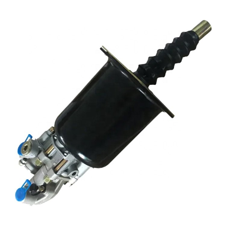High Quality Clutch Servo Booster 9700511640 Embrague Servo for MERCEDES Benz Truck Spare Parts