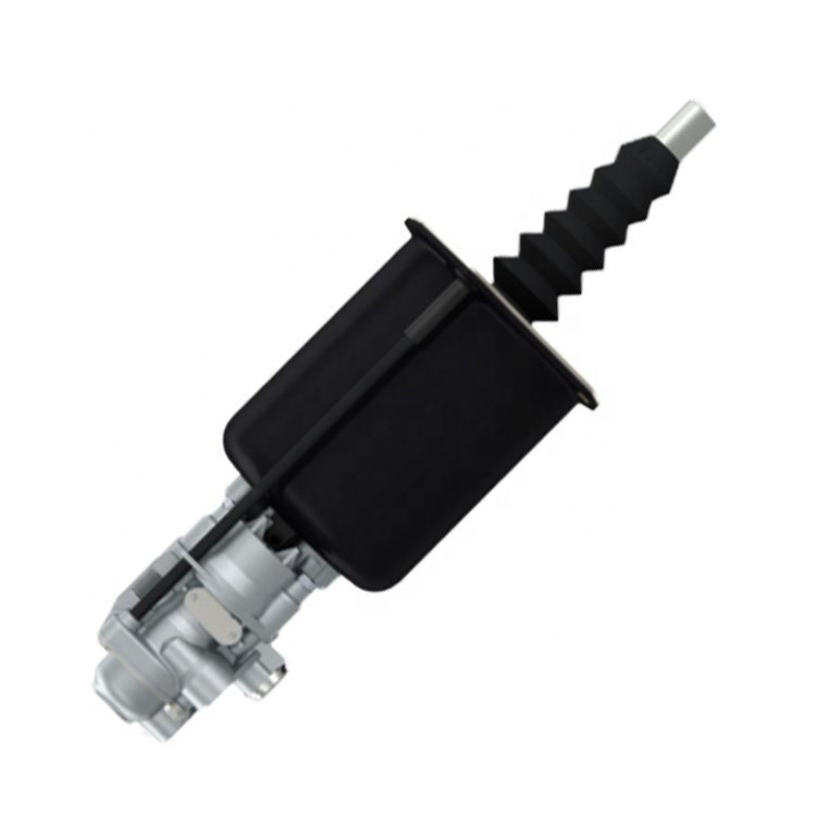High Quality Clutch Servo Booster 9700511640 Embrague Servo for MERCEDES Benz Truck Spare Parts