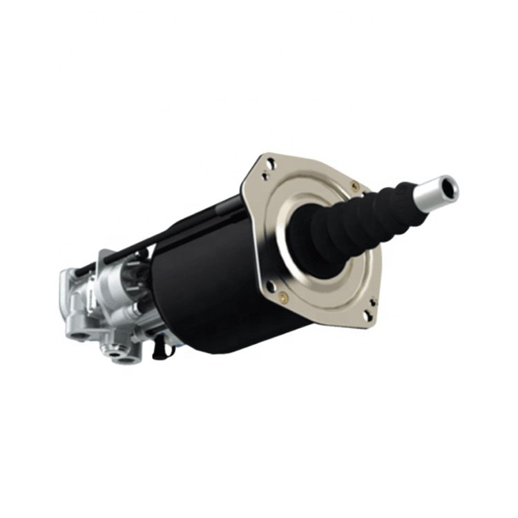 High Quality Clutch Servo Booster 9700511640 Embrague Servo for MERCEDES Benz Truck Spare Parts