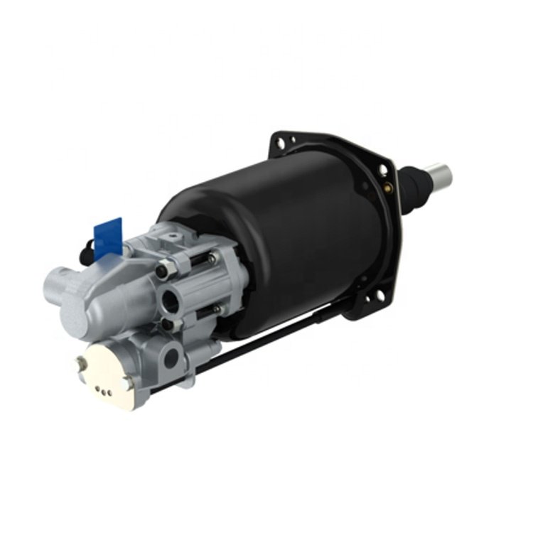 High Quality Clutch Servo Booster 9700511640 Embrague Servo for MERCEDES Benz Truck Spare Parts