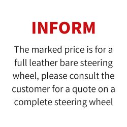 inform