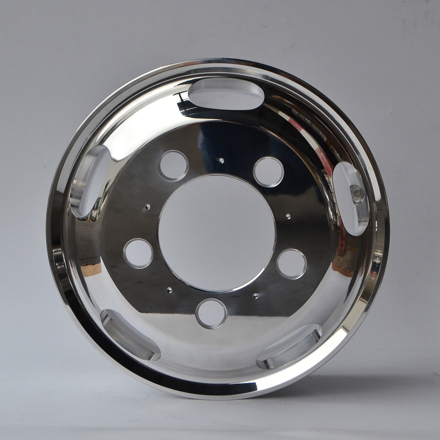 OEM 16x5.5 Aluminum Alloy Wheel Rim Forged Truck Wheel Rim
