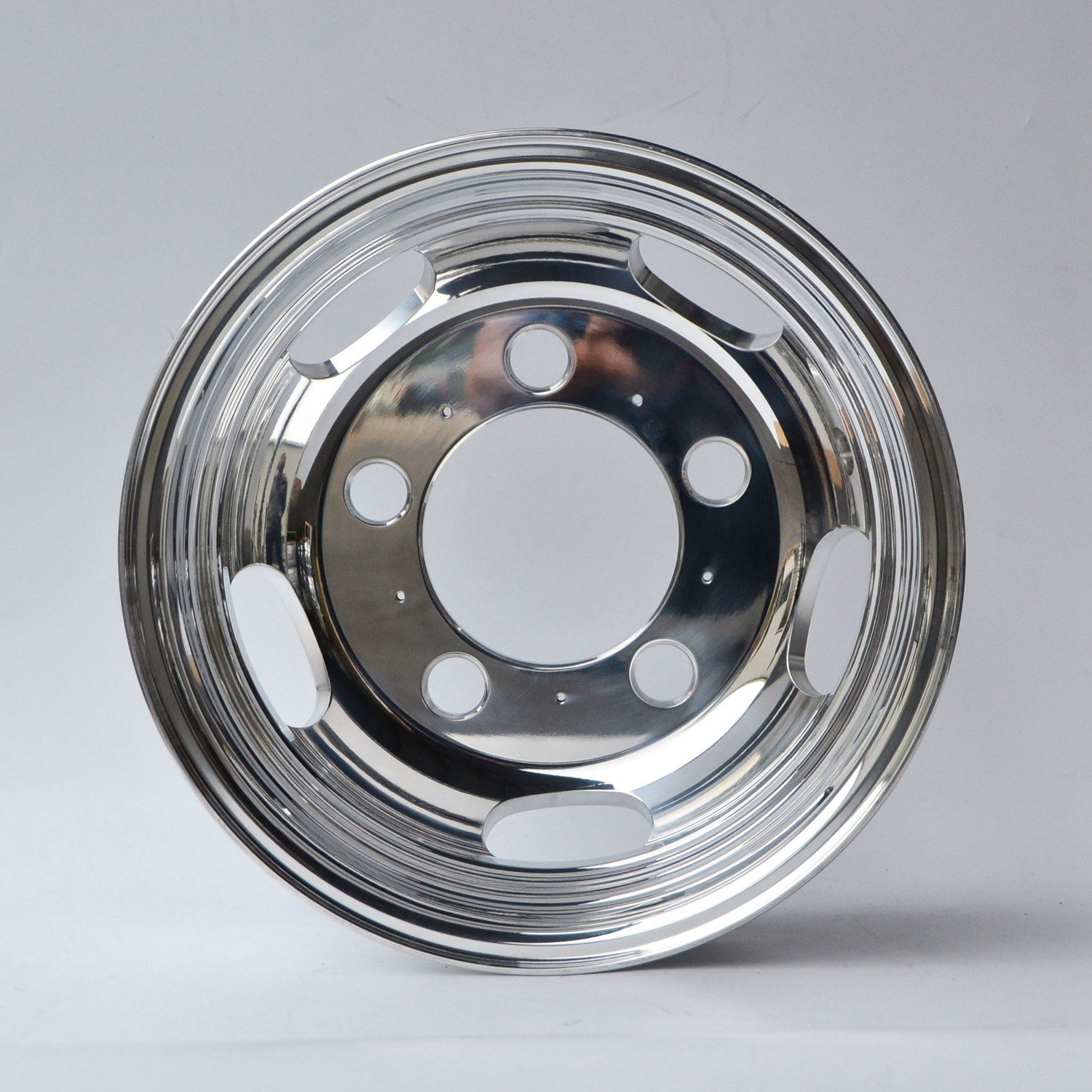 OEM 16x5.5 Aluminum Alloy Wheel Rim Forged Truck Wheel Rim