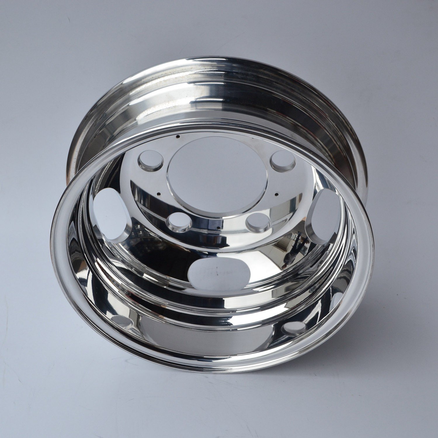 OEM 16x5.5 Aluminum Alloy Wheel Rim Forged Truck Wheel Rim
