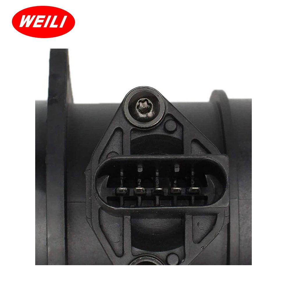 Mass Air Flow Sensor for Audi A3 TT V6 VR6 quattro VW Golf MK MAF Sensor 0280218073 07D906461 0986280222 0280218074 07D906461X