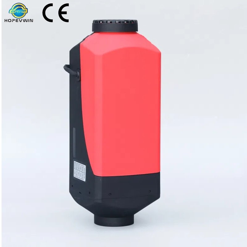 Caravan Car air diesel Auto 2kw 5kw 12v/24v Parking Heater for EV RV