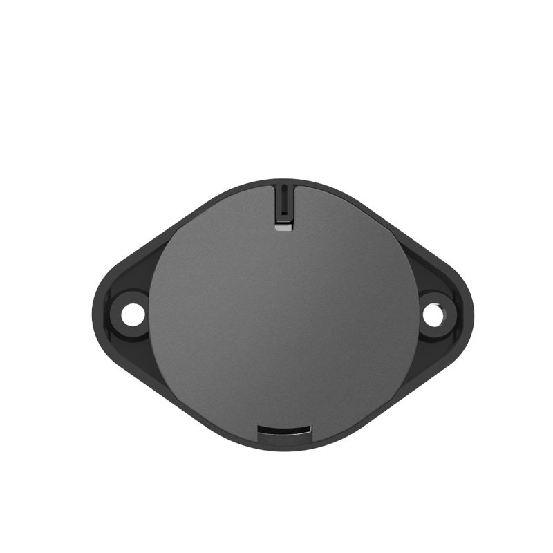 Universal 12V 24V Back Seat Usb and Cigarette Lighter 12V Charger Panel Mount Usb and Usb C Car Charger Outlet