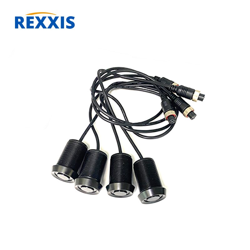 New Product Front Ultrasonic Guidance System Radar Based Parking Sensor