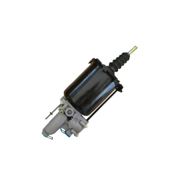 Wabco Clutch Servo Slave Cylinder OEM9700514230 15064 Automatic Transmission Actuator Cylinder Used for Daf Bus Parts Auto Parts