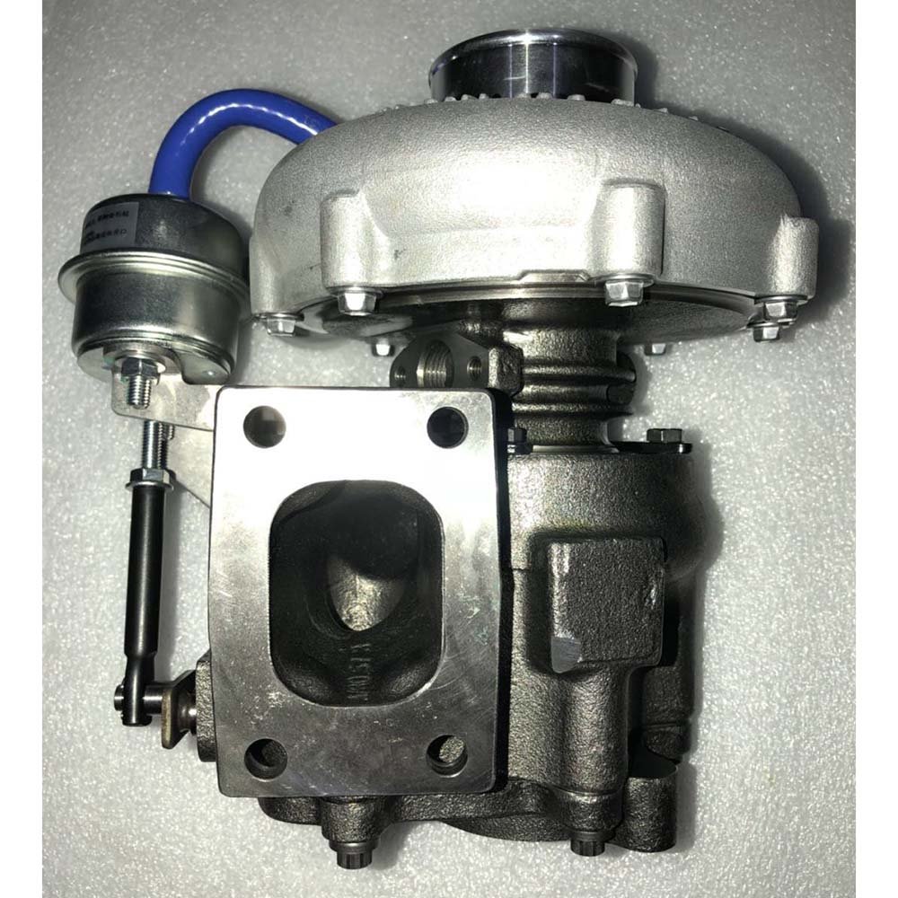 EJ200-1118100-135 818720-5010 GT30 Top Selling Bus Parts Turbocharger New Bus Turbocharger Precision Bus Turbo-Supercharger