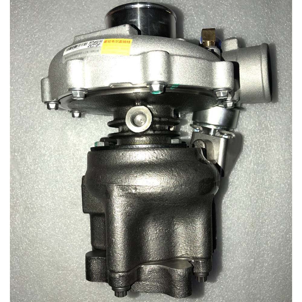 EJ200-1118100-135 818720-5010 GT30 Top Selling Bus Parts Turbocharger New Bus Turbocharger Precision Bus Turbo-Supercharger