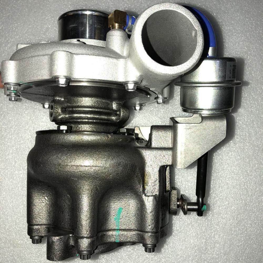 EJ200-1118100-135 818720-5010 GT30 Top Selling Bus Parts Turbocharger New Bus Turbocharger Precision Bus Turbo-Supercharger