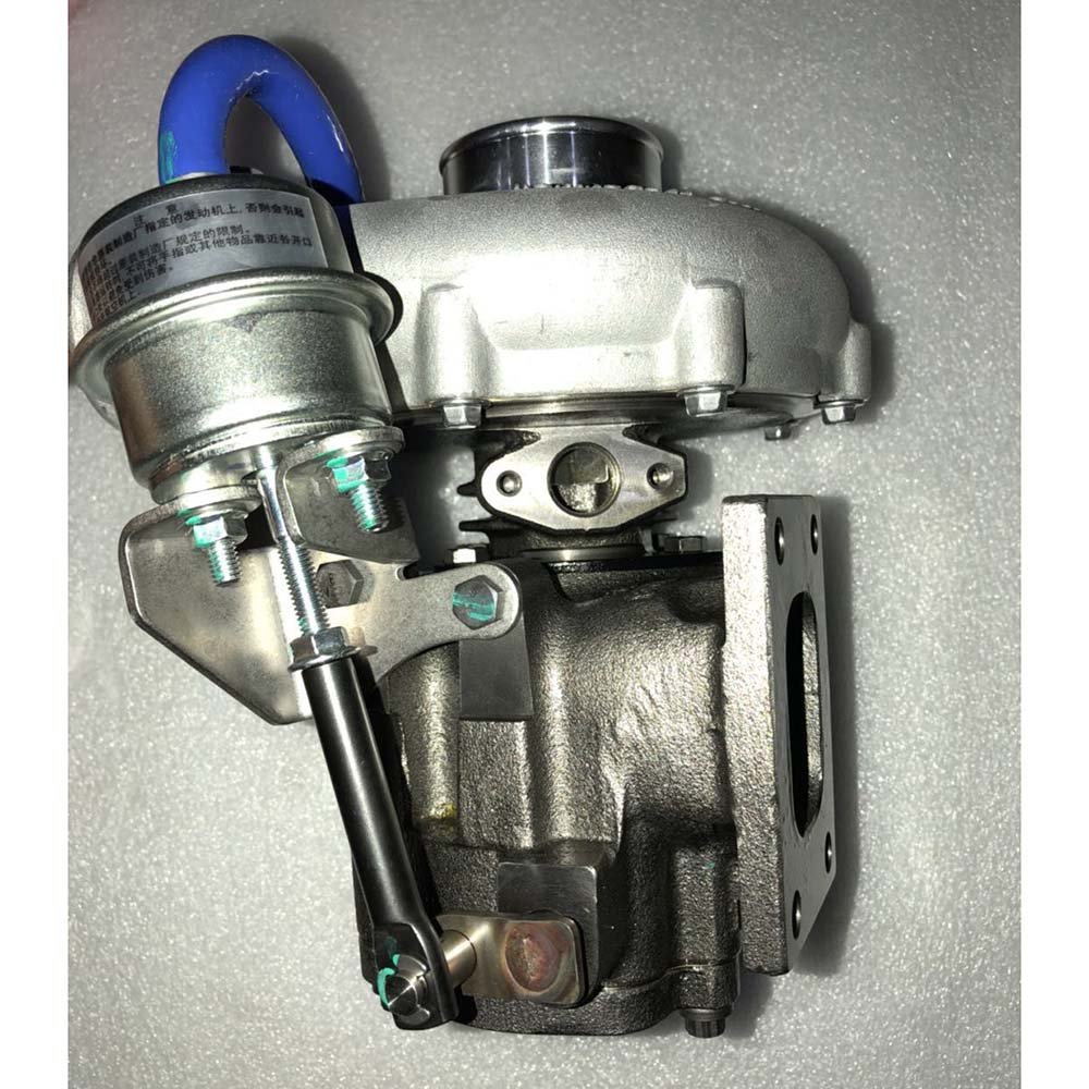 EJ200-1118100-135 818720-5010 GT30 Top Selling Bus Parts Turbocharger New Bus Turbocharger Precision Bus Turbo-Supercharger