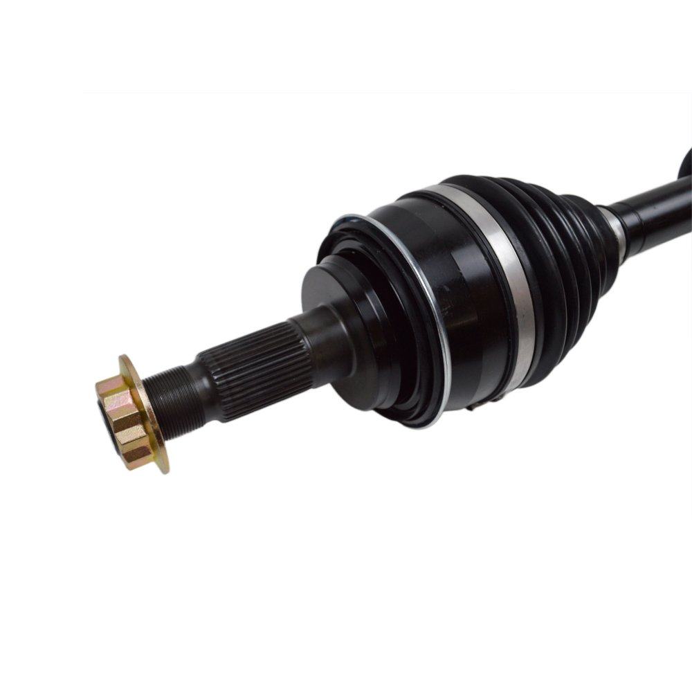 CCL Brand Front Cv Axle Drive Shaft Assy for TOYOTA Coaster SEQUOIA Tundra Aygo LEXUS 2000- 43430-0C020 43430-0C040