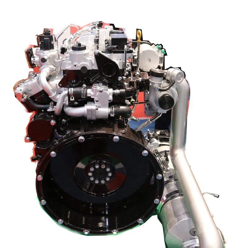 YCY24140-60 140 hp 2.4L China VI diesel Engine
