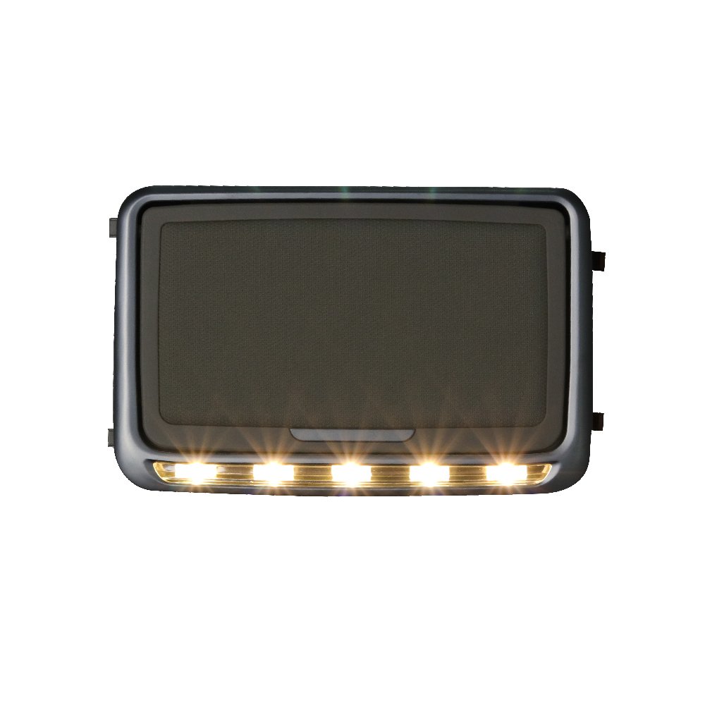 Hot Sale Factory LED Cosmetic Mirror for Mercedes Benz Vito V-class 447