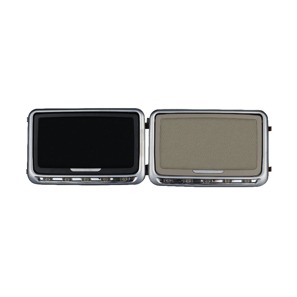 Hot Sale Factory LED Cosmetic Mirror for Mercedes Benz Vito V-class 447