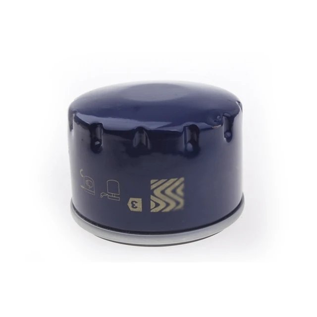 8200867976 High Quality Auto Engine Genuine Car Oil Filter 7700107905 7700272902 8200867976 8983601900 Manufacturer Supply
