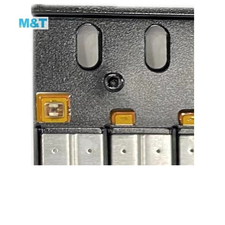 IS014001 Professional CCS Factory Energy Storage Battery Accessories Cell Contact System