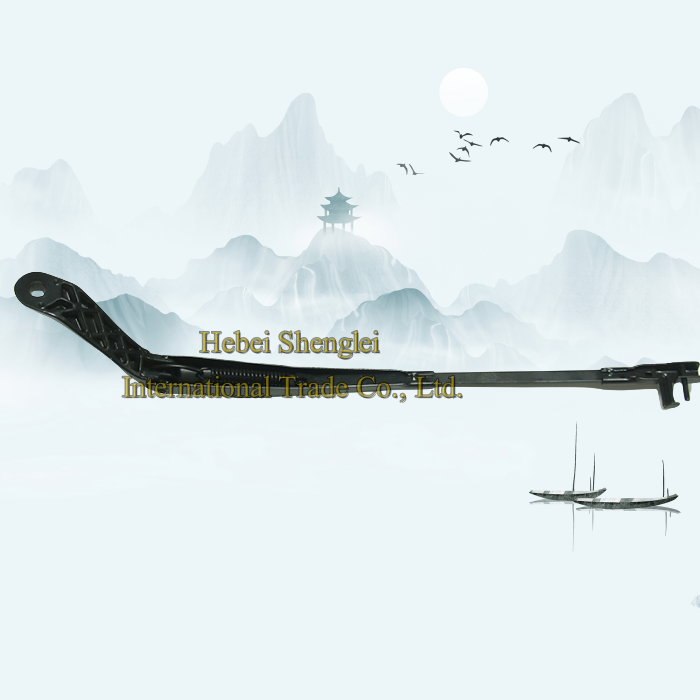 China Factory Supplier Top Grade Car Parts Rear Wiper Arm for FORD VW Volkswagen OEM 7M3955707