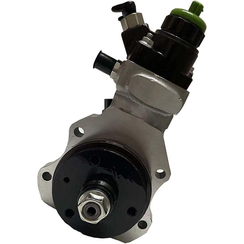 Fuel Injection Pump 094000-0490 RE521422 for John Deere 6081T Harvester Sprayer Tractor 0940000310