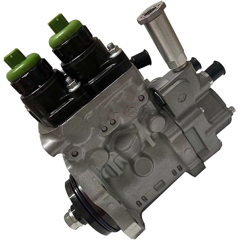Fuel Injection Pump 094000-0490 RE521422 for John Deere 6081T Harvester Sprayer Tractor 0940000310
