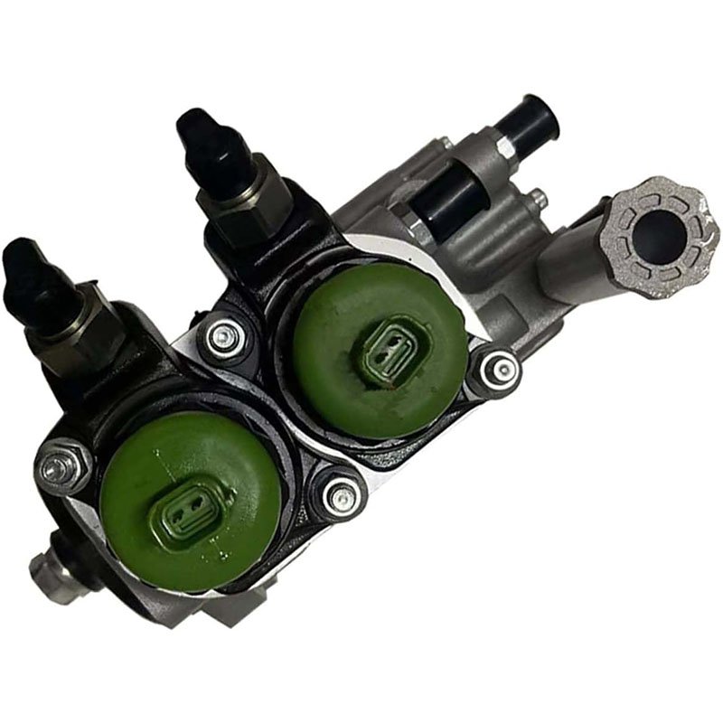 Fuel Injection Pump 094000-0490 RE521422 for John Deere 6081T Harvester Sprayer Tractor 0940000310