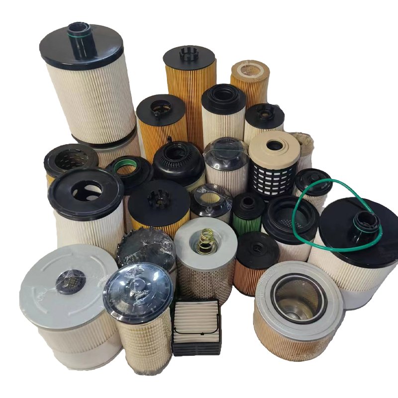 Hot Selling High Quality Oil Filter for Suzuki Motor PM-65910-98J00 Fuel/Water Separator 65910-98J00 65910-98J00-000