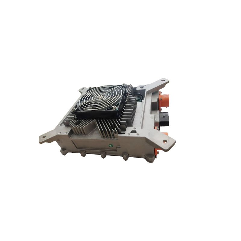 Car Body Conversion Kit Motor Electric Machine Portable Ev Chargers Wireless Charging for Car