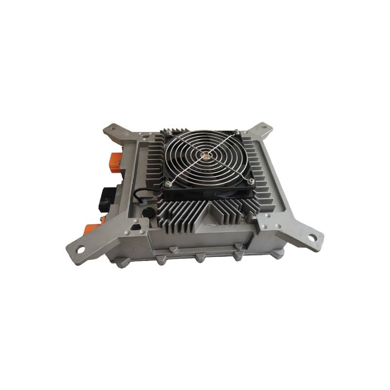 Car Body Conversion Kit Motor Electric Machine Portable Ev Chargers Wireless Charging for Car