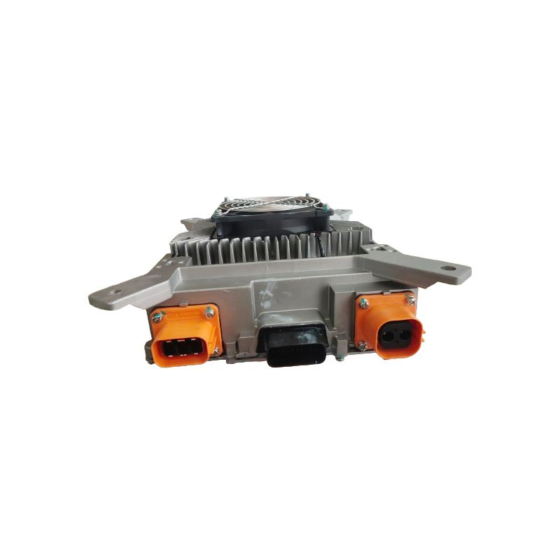 Car Body Conversion Kit Motor Electric Machine Portable Ev Chargers Wireless Charging for Car