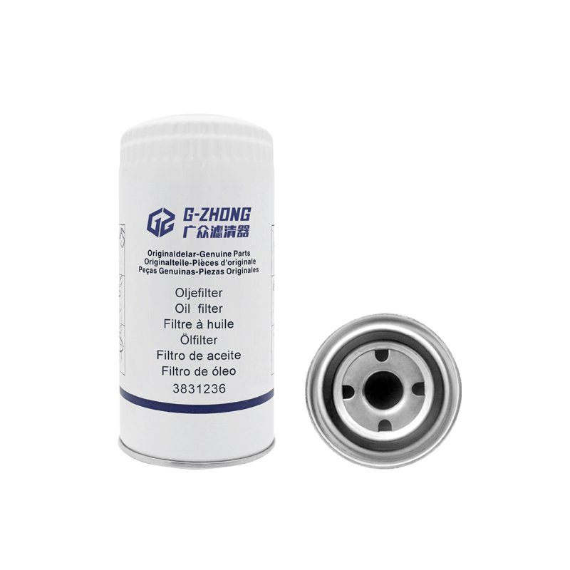 HOT OEM Truck Engine Spare Parts Oil FIlter 21707133 21707132 478736 477556 466634 3831236 for VOLVO PENTA Oil Filters
