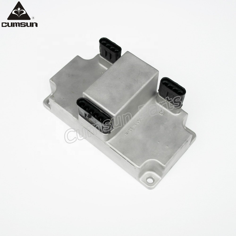 Natural Gas Engine CGE8.3 Ignition Control Module 3968025 for cummins Brand