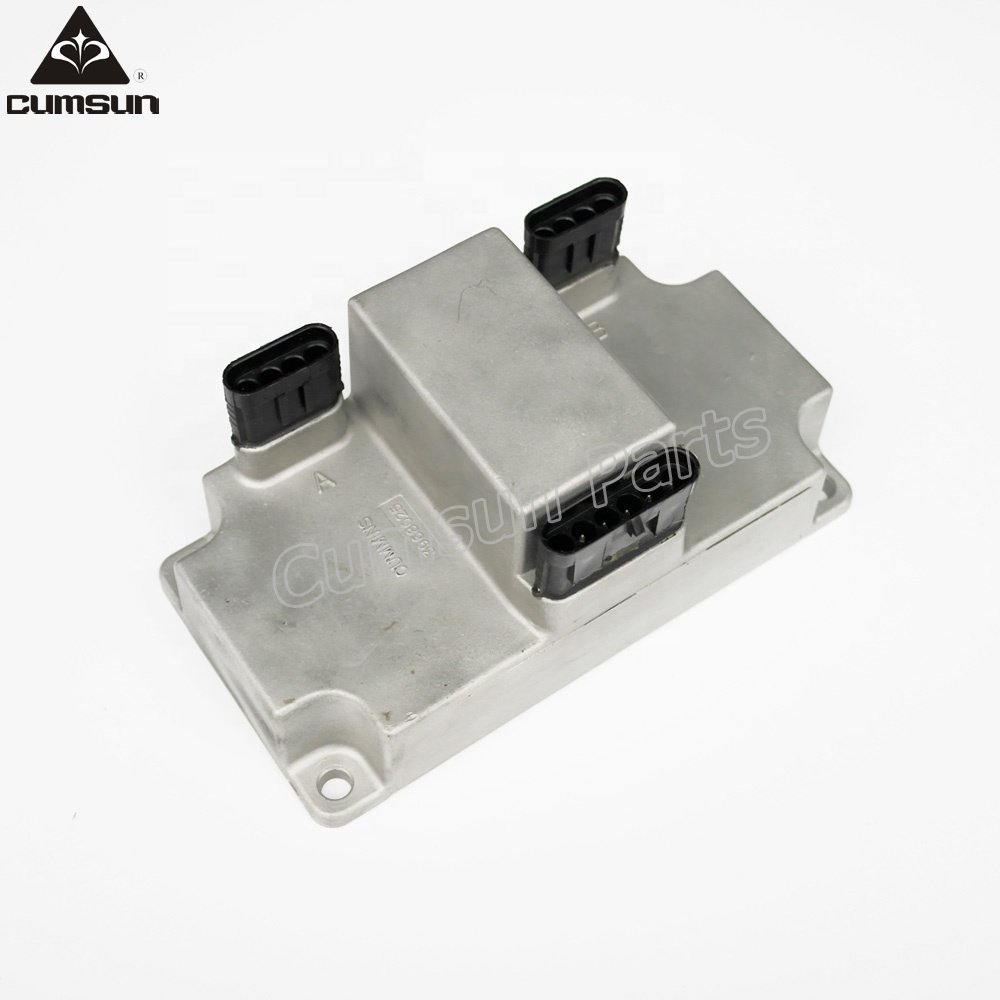 Natural Gas Engine CGE8.3 Ignition Control Module 3968025 for cummins Brand