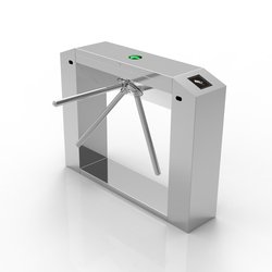 tripod turnstile