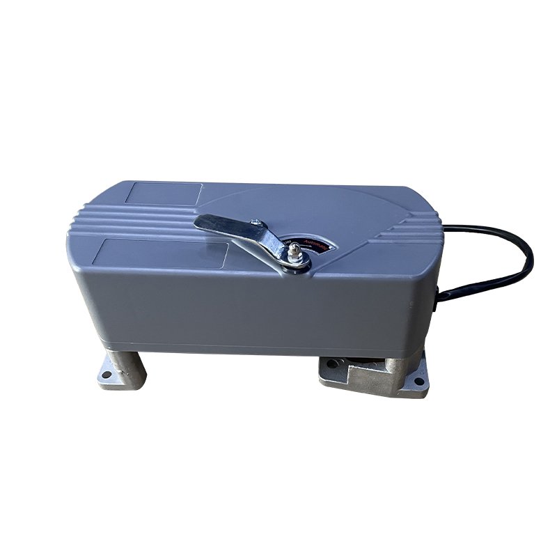 China Bus Parts Accessories 12V/24V Automatic Bus Door System Folding Electric Bus Door Opener for Kinglong Anki Higer Door Pump