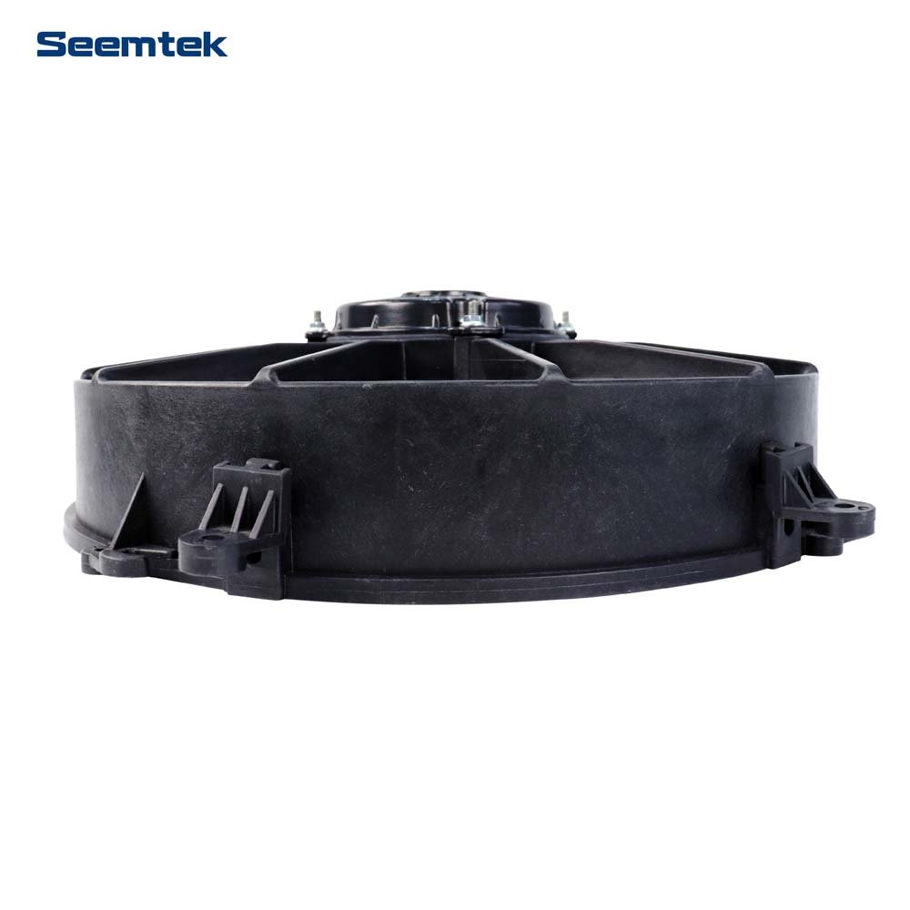 Car Air Conditioner Cooling Fan 24V 2700r/min Pull Type for Buses