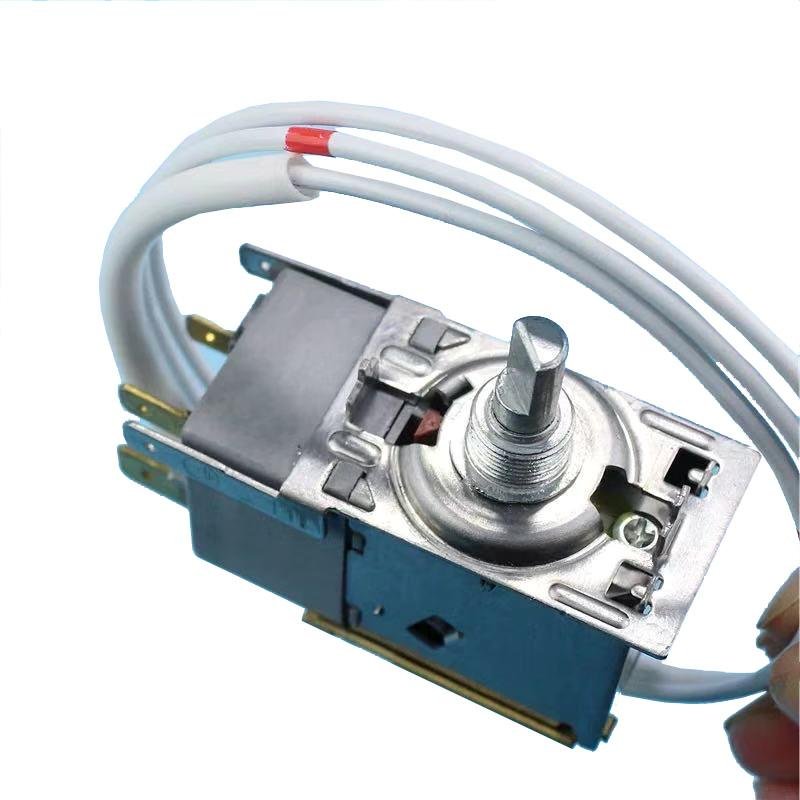 Refrigerator Spare Parts Thermostat Temperature Controller Original Accessories