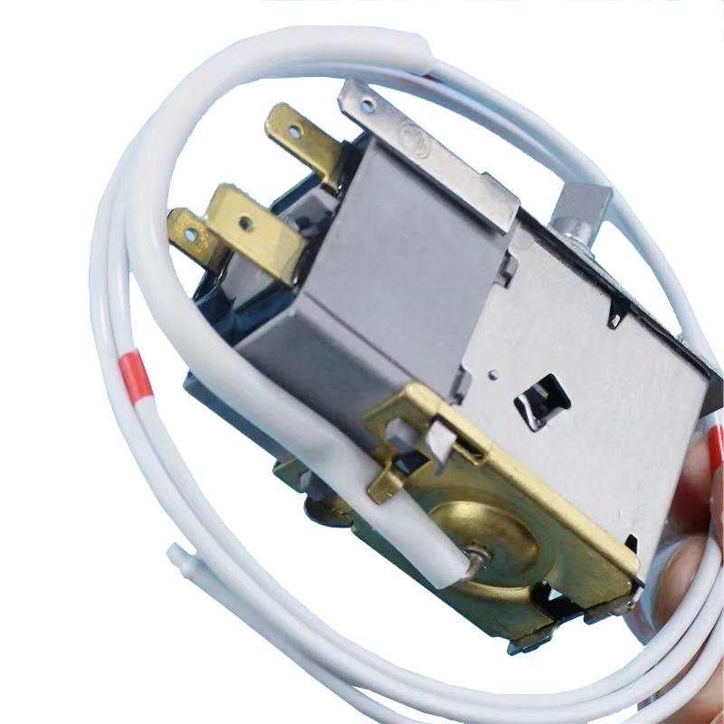 Refrigerator Spare Parts Thermostat Temperature Controller Original Accessories