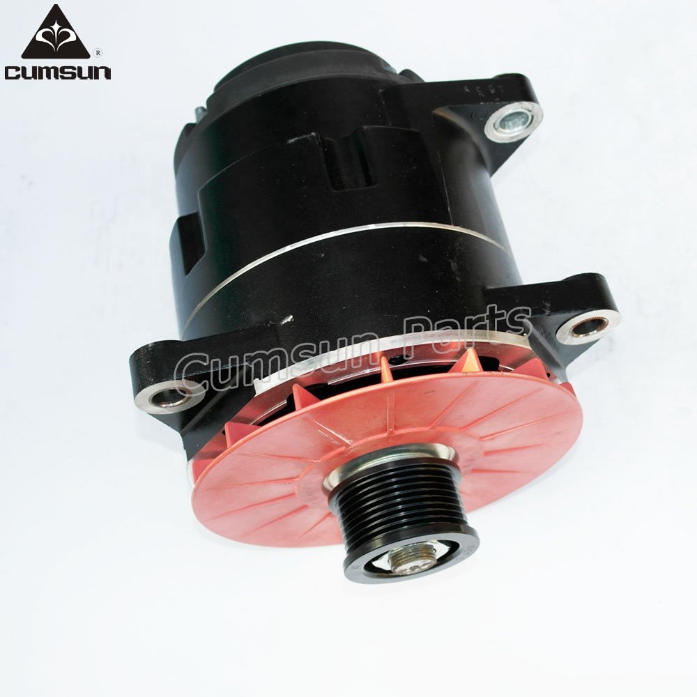 Diesel Engine 140A Bus Motor Alternator 5253001 for YUTONG KINGLONG HIGER BYD Passenger Bus
